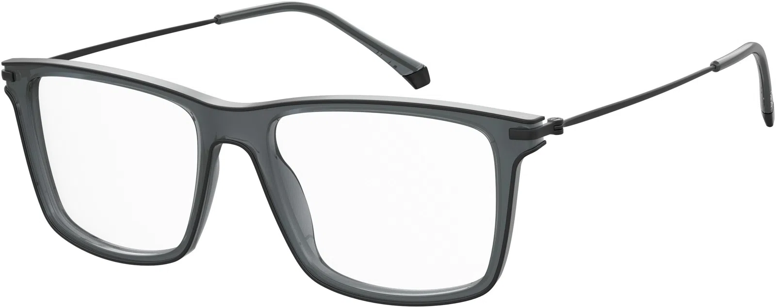Polaroid Core PolaroidD414 Eyeglasses - view 5